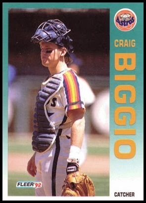 426 Craig Biggio